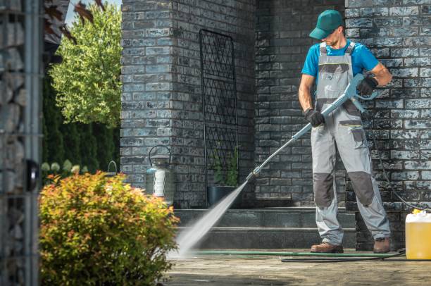 Best Fence Cleaning  in Hamilton, MO