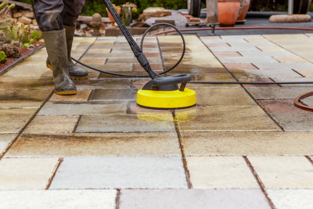 Best Parking Lot and Garage Cleaning  in Hamilton, MO