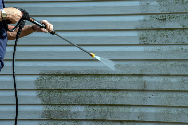 Reliable Hamilton, MO Pressure Washing Services Solutions