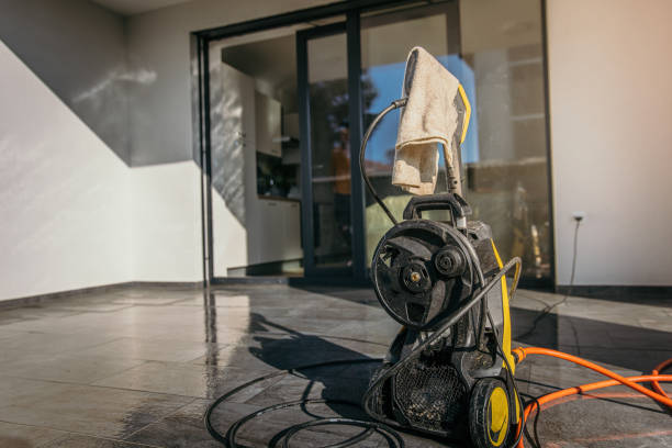 Best Solar Panel Cleaning  in Hamilton, MO