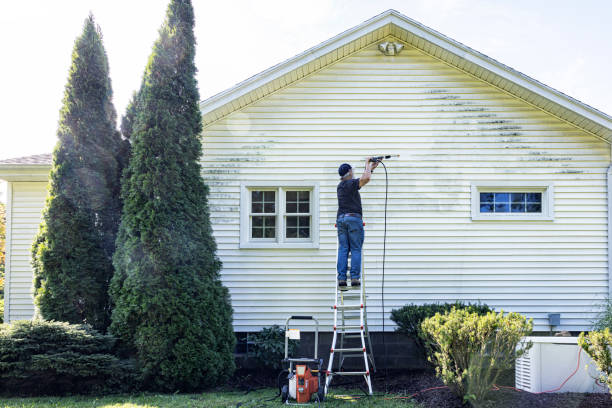 Best Restaurant Pressure Washing  in Hamilton, MO