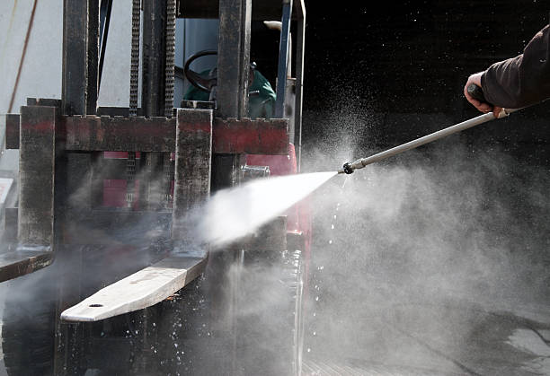 Best Post-Construction Pressure Washing  in Hamilton, MO